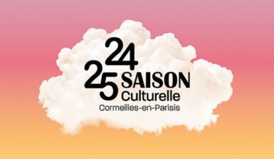 Logo saison culturelle 24-25
